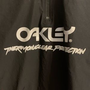 Oakley Thermonuclear Protection Rain Jacket